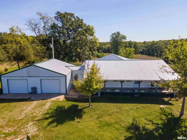 27234 State Highway Z HWY, Canton, MO 63435
