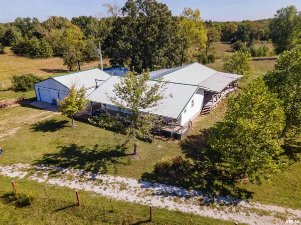 27234 State Highway Z HWY, Canton, MO 63435