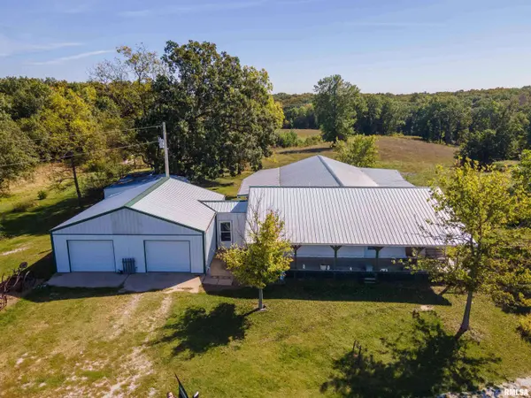 27234 State Highway Z HWY, Canton, MO 63435
