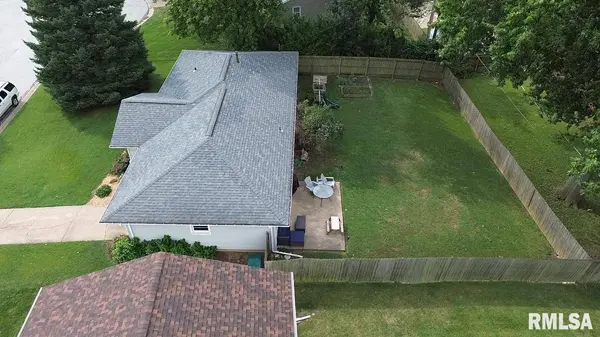 418 E EVERGREEN Cul-de-sac, Quincy, IL 62301