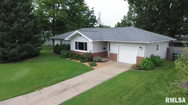 418 E EVERGREEN Cul-de-sac, Quincy, IL 62301