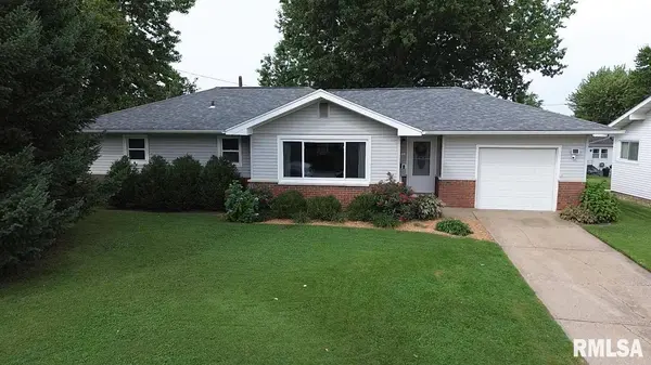 418 E EVERGREEN Cul-de-sac, Quincy, IL 62301