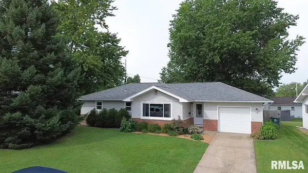 418 E EVERGREEN Cul-de-sac