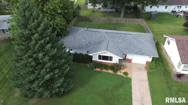 418 E EVERGREEN Cul-de-sac, Quincy, IL 62301