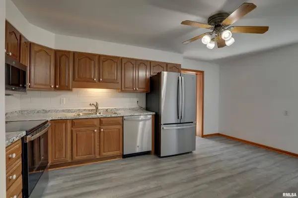 3302 Lindell AVE, Quincy, IL 62301