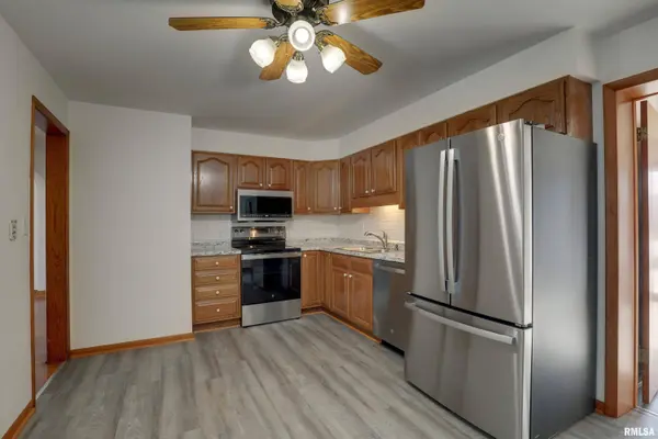 3302 Lindell AVE, Quincy, IL 62301