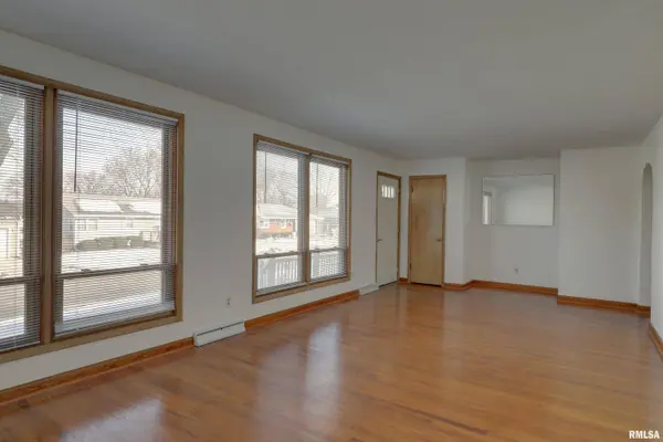 3302 Lindell AVE, Quincy, IL 62301