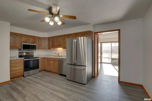 3302 Lindell AVE, Quincy, IL 62301