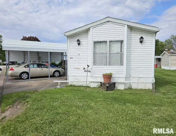 326 ACORN DR, Quincy, IL 62305
