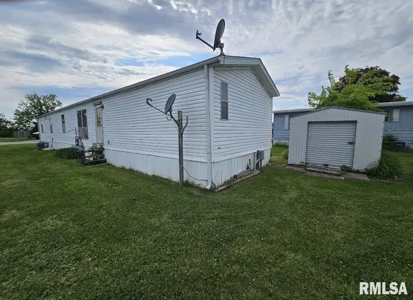 326 ACORN DR, Quincy, IL 62305