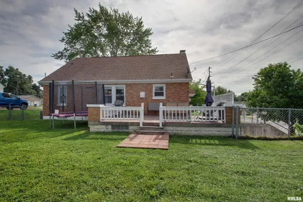 918 S 18TH ST, Quincy, IL 62301