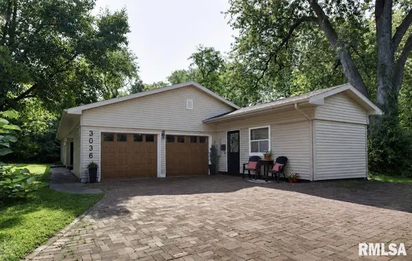 3036 Lincoln Hill SE ST, Quincy, IL 62301