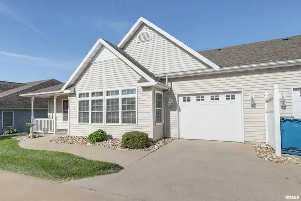 1306 Winsor DR, Quincy, IL 62305