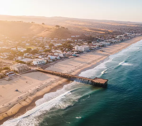 Pismo Beach