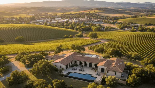 Paso Robles