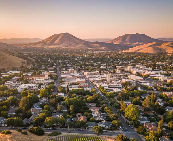 San Luis Obispo