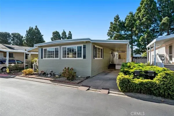 3395 Higuera Street #63