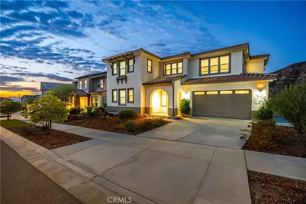 25051 Hidden Willow CIR, Canyon Country, CA 91387