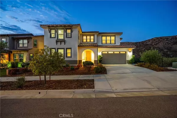 25051 Hidden Willow CIR, Canyon Country, CA 91387