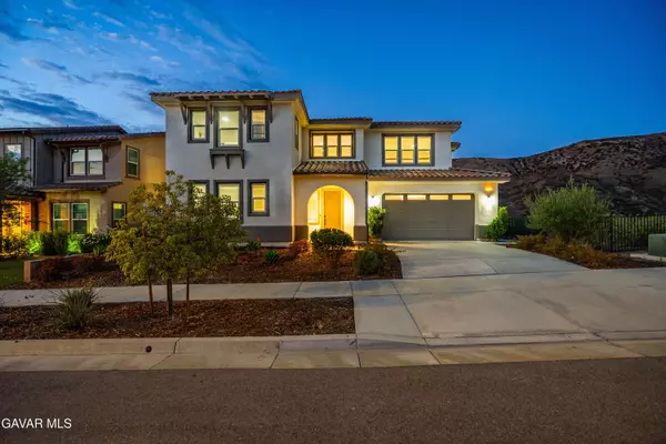 25051 Hidden Willow CIR, Santa Clarita, CA 91387