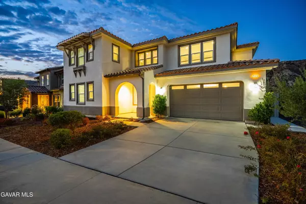 25051 Hidden Willow CIR, Santa Clarita, CA 91387