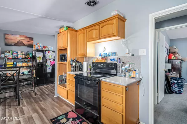 1029 W Avenue H5, Lancaster, CA 93534