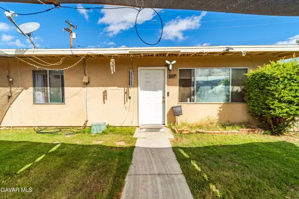 1029 W Avenue H5, Lancaster, CA 93534