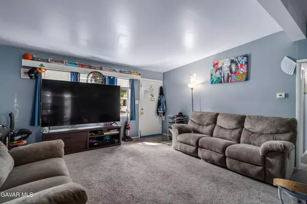 1029 W Avenue H5, Lancaster, CA 93534