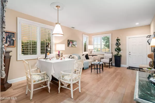 37601 Ficus CT, Palmdale, CA 93551