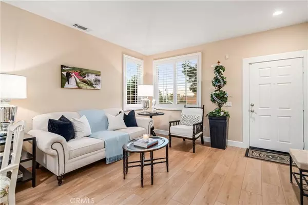 37601 Ficus CT, Palmdale, CA 93551