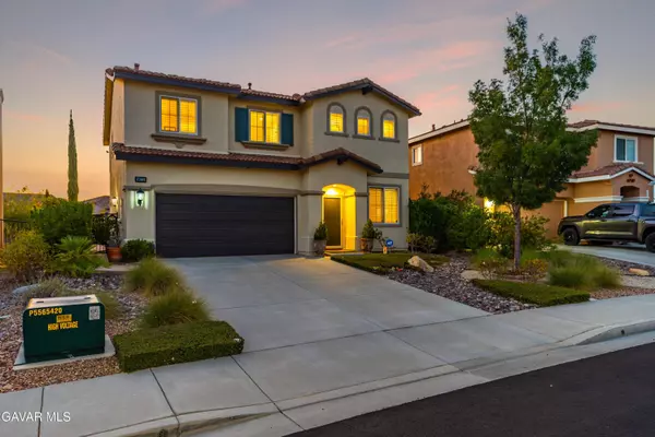 37601 Ficus CT, Palmdale, CA 93551