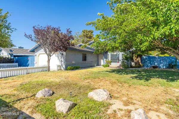 21932 99th ST, California City, CA 93505