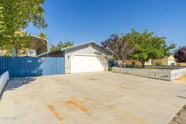 21932 99th ST, California City, CA 93505