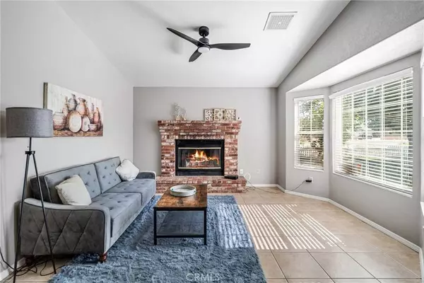 21932 99th, California City, CA 93505