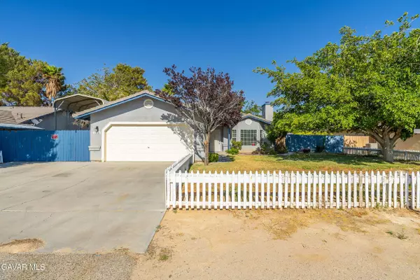 21932 99th ST, California City, CA 93505