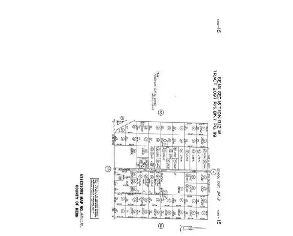 9485 Elberta, Mojave, CA 93501