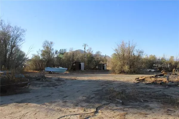 9485 Elberta, Mojave, CA 93501