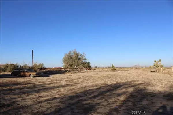 9485 Elberta, Mojave, CA 93501