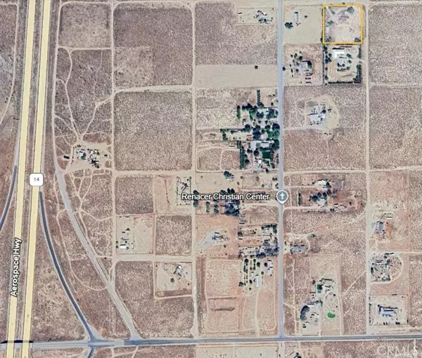 9485 Elberta, Mojave, CA 93501