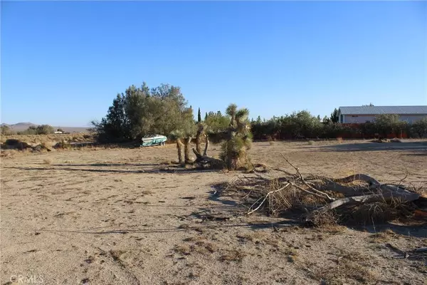 9485 Elberta, Mojave, CA 93501