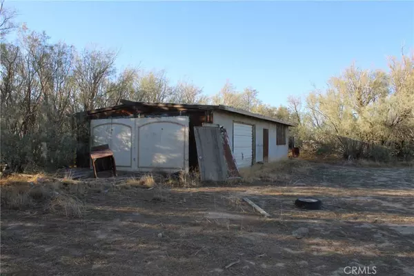 9485 Elberta, Mojave, CA 93501