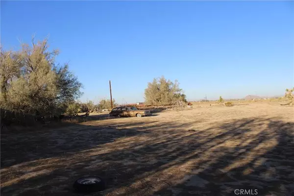 9485 Elberta, Mojave, CA 93501