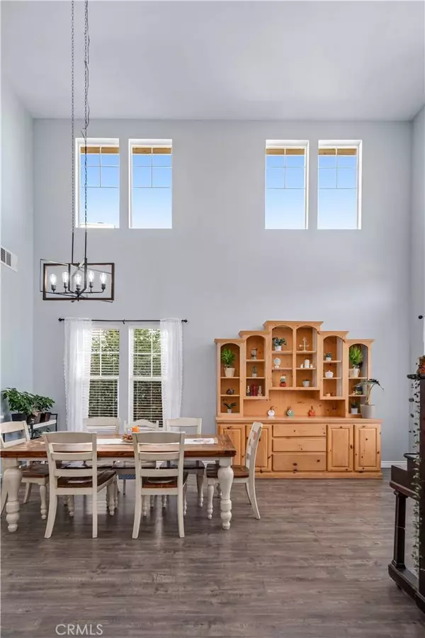 40271 Crestridge, Palmdale, CA 93551