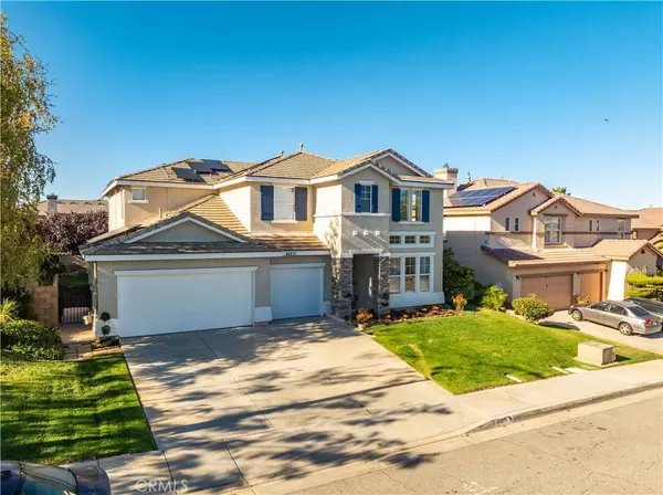 40271 Crestridge, Palmdale, CA 93551