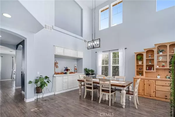 40271 Crestridge, Palmdale, CA 93551