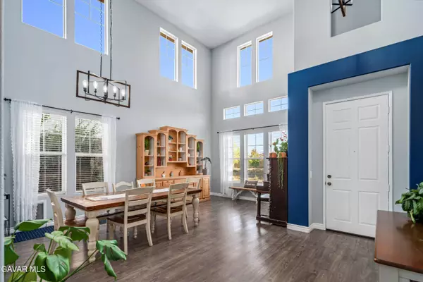 40271 Crestridge WAY, Palmdale, CA 93551