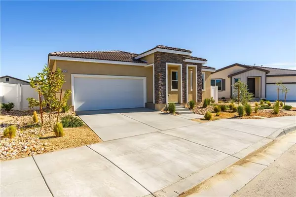 45628 Rachel Avenue, Lancaster, CA 93535
