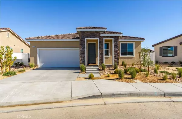 45628 Rachel Avenue, Lancaster, CA 93535