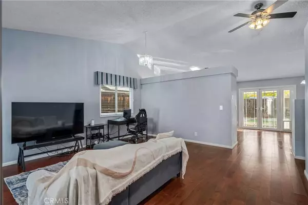 1164 Barrington, Rosamond, CA 93560