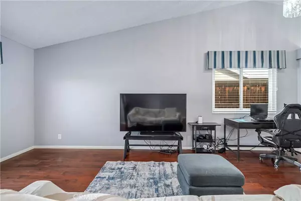 1164 Barrington, Rosamond, CA 93560